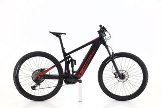 Ghost E-Riot Trail Essential (ebike) t.L Reacondicionada