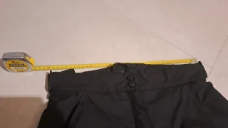 Pantaloni da sci decathlon 