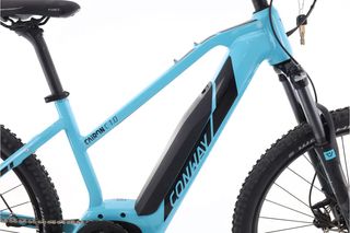 Conway Cairon C 1.0 (ebike) t.S Reacondicionada
