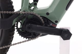 Focus Thron 2 6.8 (ebike) t.M Reacondicionada