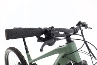 Focus Thron 2 6.8 (ebike) t.M Reacondicionada