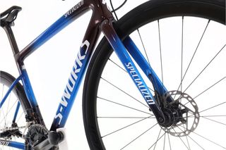 Specialized Tarmac SL6 S-Works Di2 11V (carretera) t.52