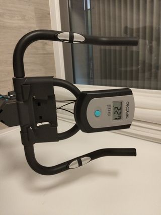 Bicicleta Spinning Cecotec