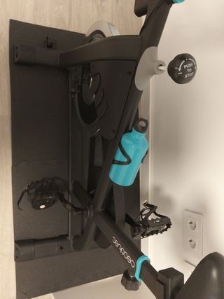 Bicicleta Spinning Cecotec