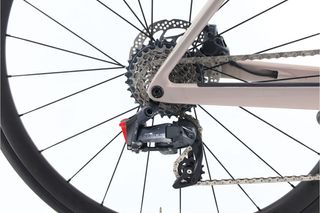 Scott Addict RC 10 AXS 12V (carretera) t.52 Reacondicionada