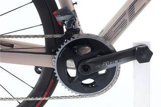 Scott Addict RC 10 AXS 12V (carretera) t.52 Reacondicionada