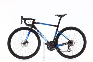 Specialized Tarmac SL6 S-Works Di2 11V (carretera) t.52 Reacondicionada