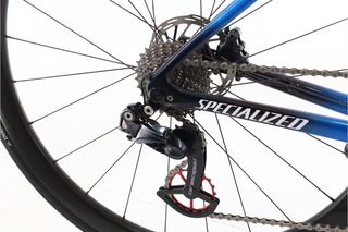 Specialized Tarmac SL6 S-Works Di2 11V (carretera) t.52 Reacondicionada