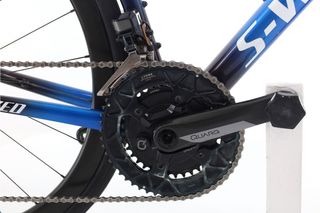 Specialized Tarmac SL6 S-Works Di2 11V (carretera) t.52 Reacondicionada