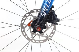 Specialized Tarmac SL6 S-Works Di2 11V (carretera) t.52 Reacondicionada