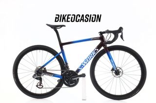 Specialized Tarmac SL6 S-Works Di2 11V (carretera) t.52 Reacondicionada