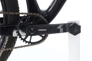 Berria Bravo (MTB) t.M Reacondicionada