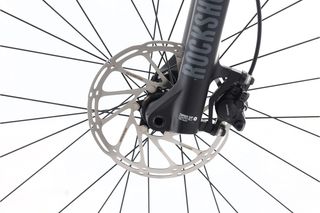 Berria Bravo (MTB) t.M Reacondicionada