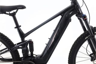 Giant Stance E+ 2 (ebike) t.M Reacondicionada