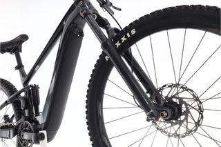 Giant Stance E+ 2 (ebike) t.M Reacondicionada