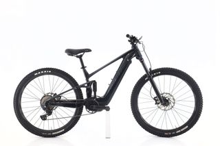 Giant Stance E+ 2 (ebike) t.M Reacondicionada