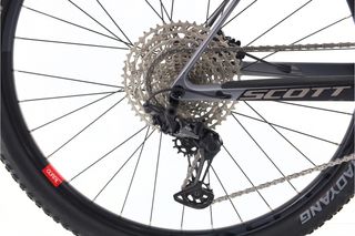 Scott Scale 925 XT (MTB) t.L Reacondicionada