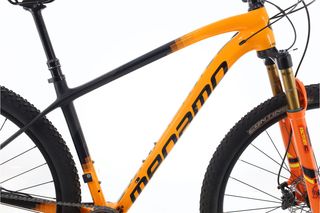 Megamo Factory XT (MTB) t.M Reacondicionada
