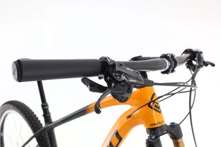 Megamo Factory XT (MTB) t.M Reacondicionada