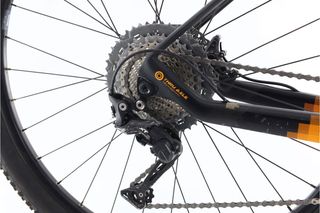 Megamo Factory XT (MTB) t.M Reacondicionada