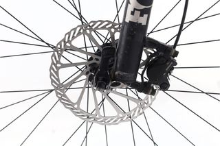 Scott Scale 925 XT (MTB) t.L Reacondicionada
