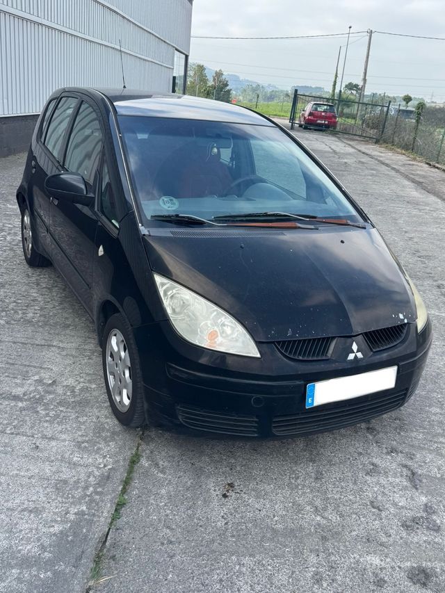 Mitsubishi Colt 2005