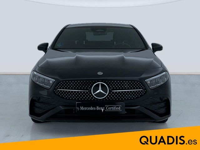 Mercedes-Benz Clase A 180 100 kW (136 CV)