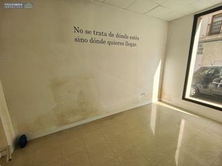 Local comercial en venta en Centre en Sant Carles de la Ràpita
