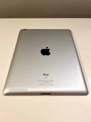 iPad 2 16GB Wi-Fi (A1395)