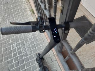 Patinete Eléctrico