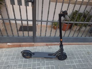 Patinete Eléctrico