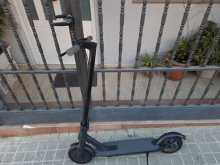 Patinete Eléctrico