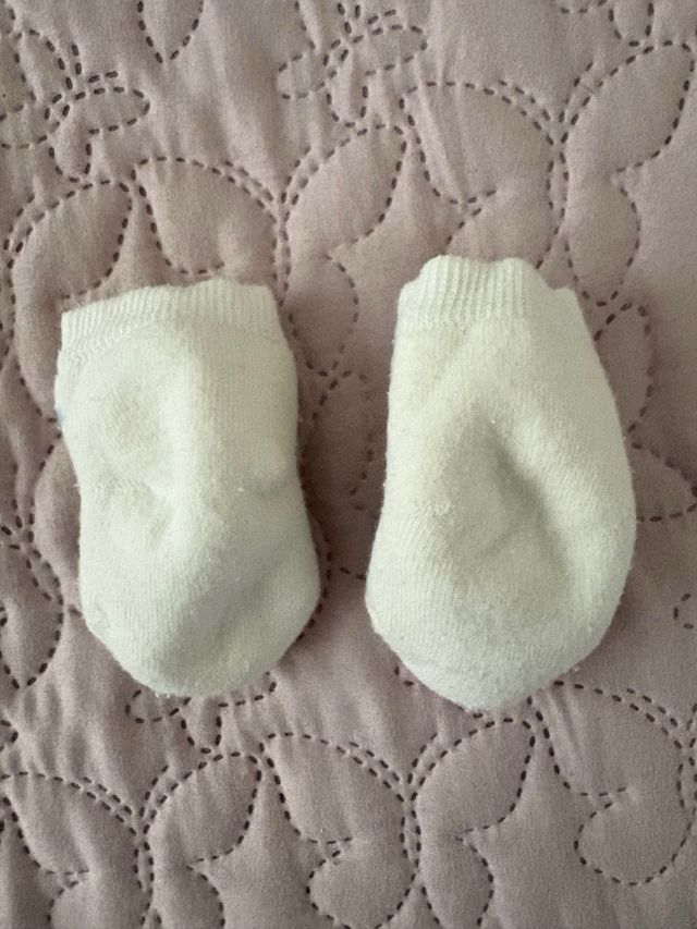 Calzini neonato It's a Boy