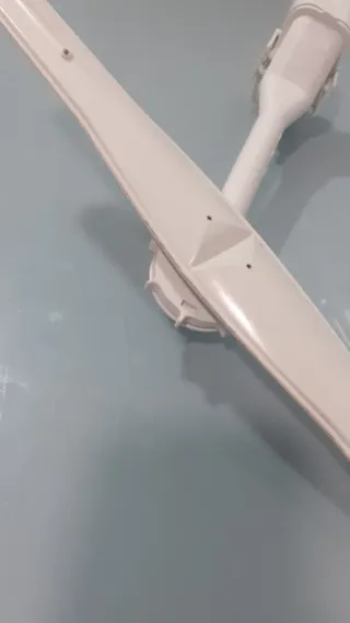 BRAZO ASPERSOR SUPERIOR LAVAVAJILLAS FAGOR