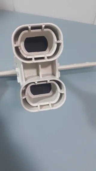 BRAZO ASPERSOR SUPERIOR LAVAVAJILLAS FAGOR