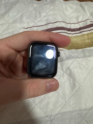 Apple Watch SE 44mm 