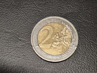 Moneda 2 Euros Eslovaquia 2009 Colección
