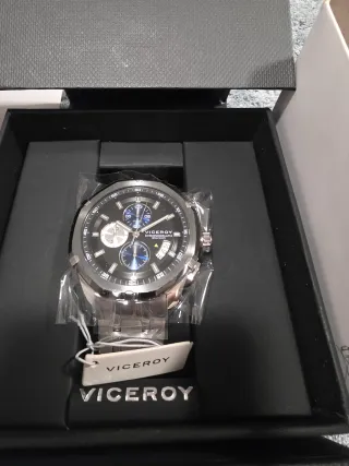 Reloj Viceroy Magnum 46837-57 Cronógrafo