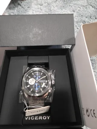 Reloj Viceroy Magnum 46837-57 Cronógrafo
