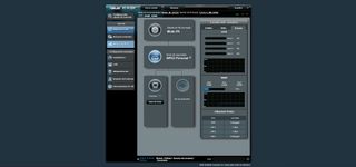 Router ASUS RT-AC85P
