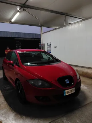 SEAT LEON 2006 MK2 2.0 TDI SPORT