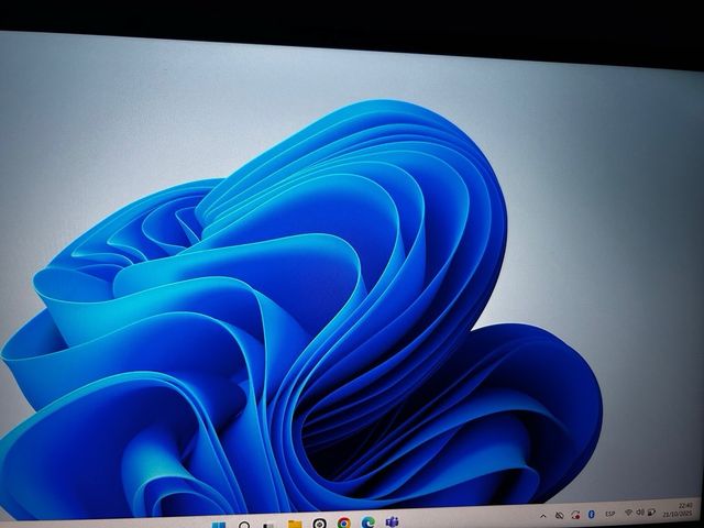 Samsung Galaxy Book4 Gris/Plata