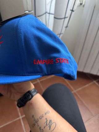 Cappello Hard Rock Cafe New York Limited Edition