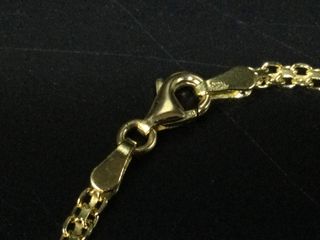 E624847-29 Manita Oro 18K