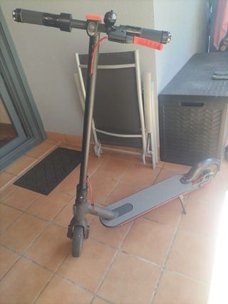 Patinete Eléctrico Xiaomi Pro 2