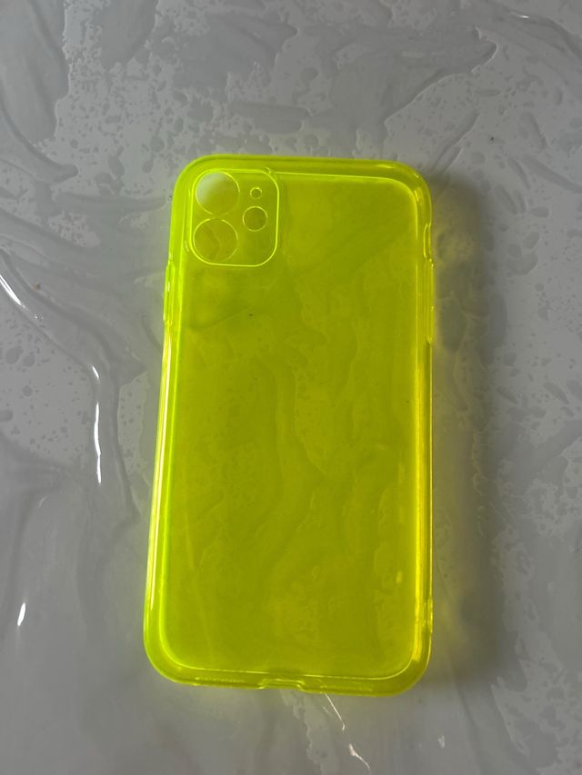 Custodie per iPhone 11 (vari modelli)
