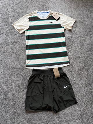 Completino Nike Court Alcaraz RG '25