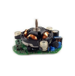 Placa Electrónica Ventilador Caldera Ferroli Blueh