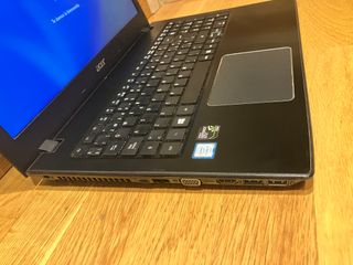 Gaming Acer i7 12gb Gtx950m
