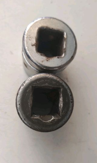 2 CHIAVI A BUSSOLA 19/17 COMPATTA ½"